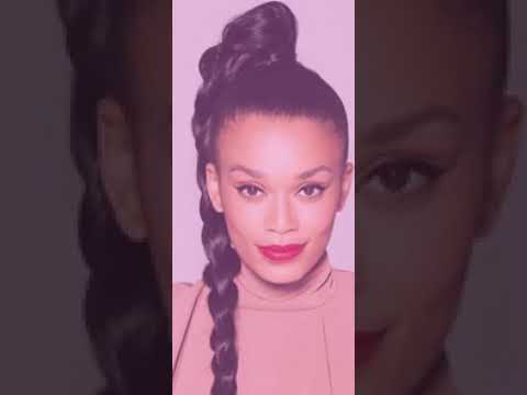 Enlightened Beauties: Pearl Thusi [RE-UPLOAD]