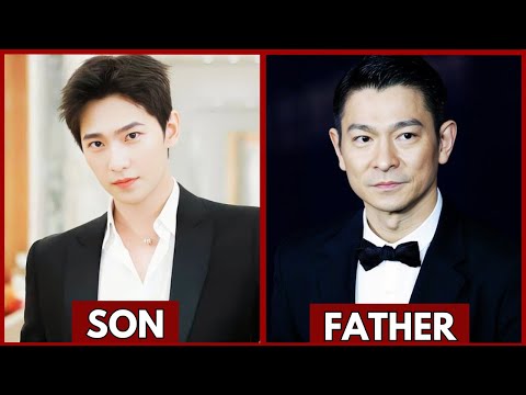 TOP CHINESE ACTORS REAL LIFE FATHERS  | CHINESE ACTOR FATHER #chinesedrama #kdrama