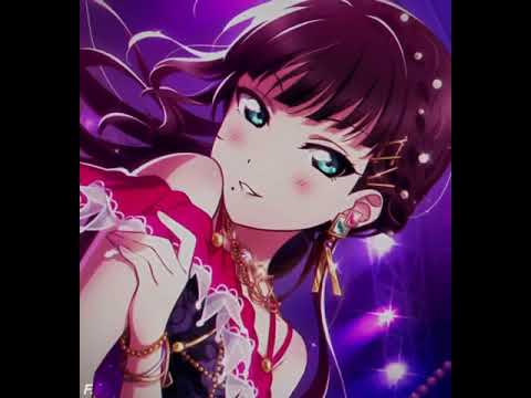 National Anthem - Dia Kurosawa