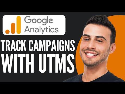 Track Campaigns with UTMs in GA4 (2025) 📈