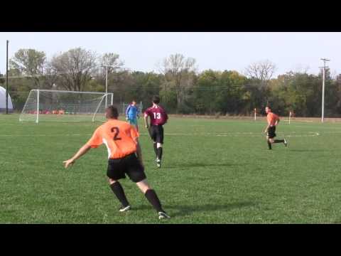 SJMS Soccer vs Sunrise