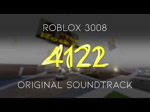 4122 / Roblox 3008 OST - Friday Theme