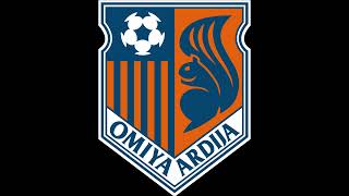 Vamos Ardija!-Omiya Ardija Club Anthem