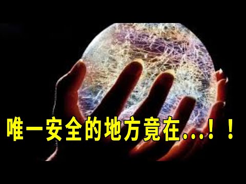 2025年大預言！唯一安全的地方竟在   #修禪悟道 #預言 #地震