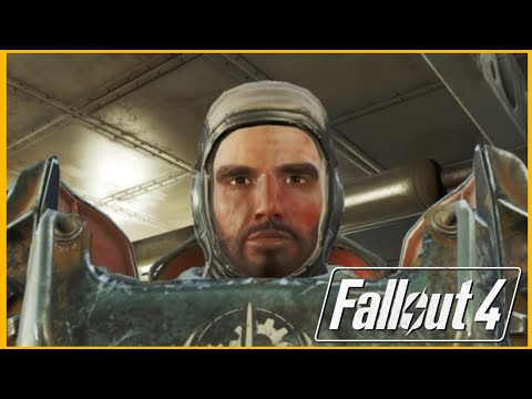 性欲強そう(ド偏見)【Fallout 4】part12