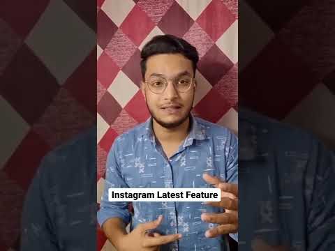 Instagram Latest Update | Instagram Scheduling Feature | Instagram New Feature