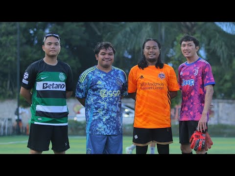 SMADA LEGEND FUN FOOTBALL