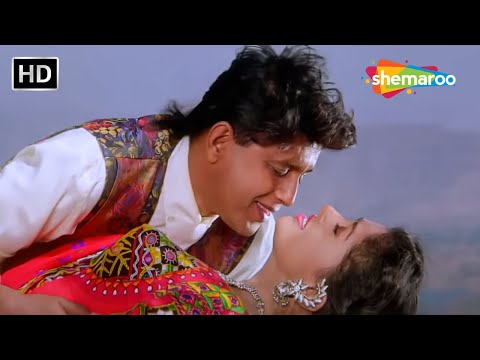 Dil Tere Naam Se Dhadakta Hai | Kumar Sanu | Mithun Chakraborty, Gautami | Aadmi (1993) | 90s Songs