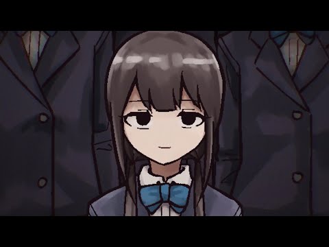 散り散り　歌ってみた／宮下遊