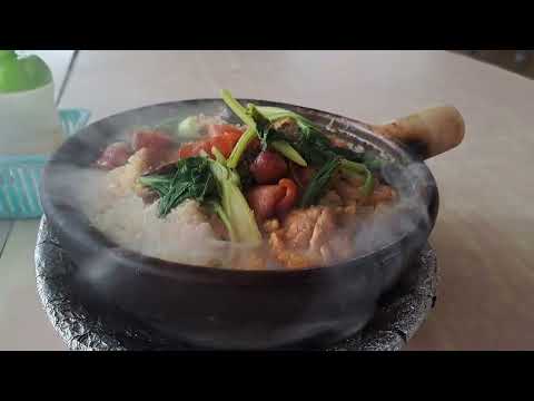 Simply Cool Travel Journey 3Feb2023 Claypot Rice, Alexandra Village, Singapore