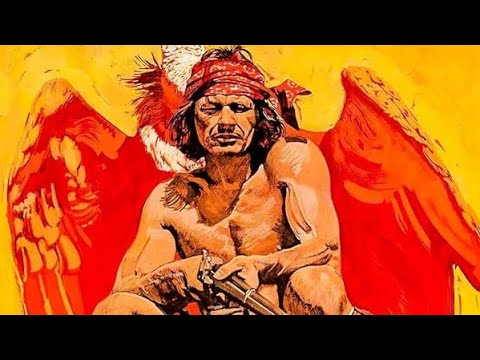 Chato's Land (1972) - Trailer