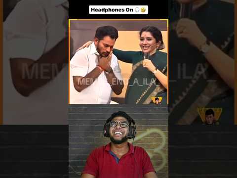 Reaction Video 😂😂😂 | Raabi | #raabi