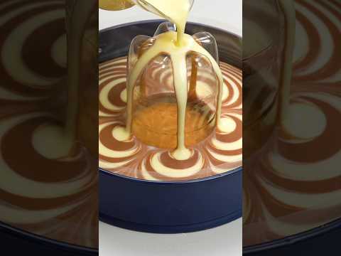 FANTASTIC & ABSTRACT DESSERT