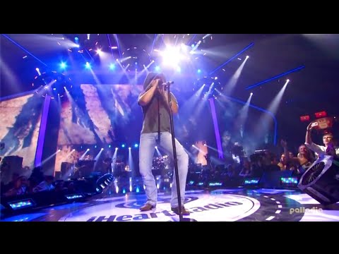 Kenny Chesney - Somewhere With You - Live - MGM Grand - Las Vegas - 9/24/11