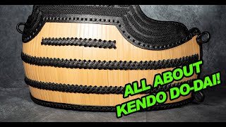 All About Kendo Do-Dai Options!