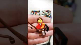 WATCH MY AWESOME LEGO MINIFIGURES ✨💖