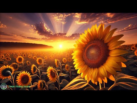 GOOD MORNING MUSIC 😍 HAPPY UPLIFTING Relaxing Positive Energy Vibes 528HZ