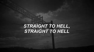 Wires - The Neighbourhood Lyrics