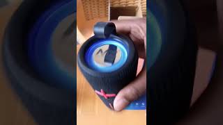 MZ bluetooth speaker unboxing part 2 #unboxing #sorts #sortvideo #sort #unboxingvideo