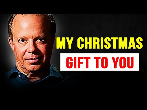 DON'T IGNORE THIS - You Wont Be The Same After This | CHRISTMAS SPECIAL --- Joe Dispenza