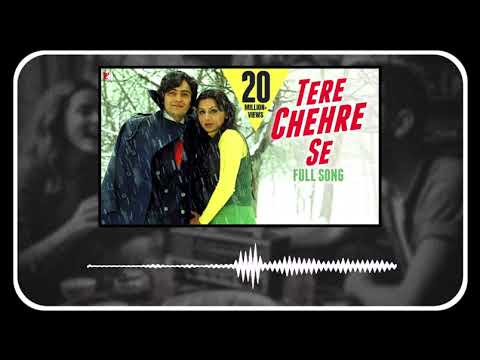 Tere chehre se najar nahi hatati najare ham kya dekhe #trending @tseries @zeemusiccompany