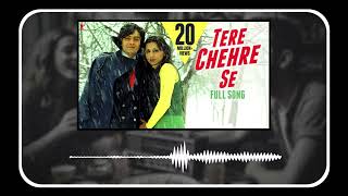 Tere chehre se najar nahi hatati najare ham kya dekhe #trending @tseries @zeemusiccompany