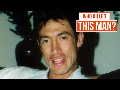 A torso washes up at a shore... | Murder of Stephen Dempsey | Murder Calls