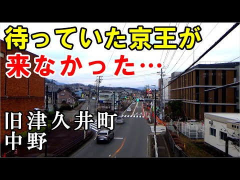 【残された住宅地】断念から30年以上。相模原線本当の終点相模中野の現在は…？