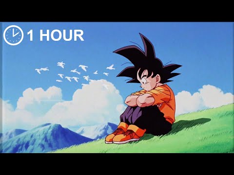 CHILLIN IN ＣＬＯＵＤＳ [1 HOUR]