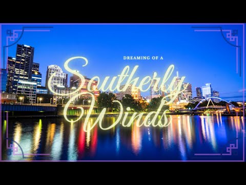 🌬️Dreaming of a Southerly Winds / Audiostock Instrumental BGM