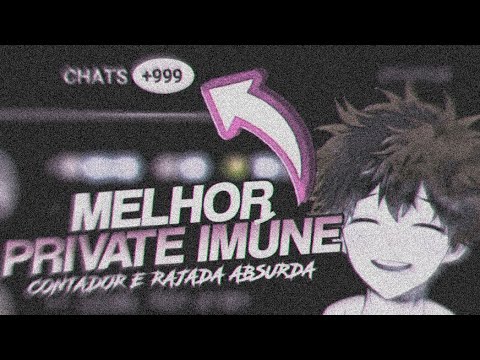 MELHOR PRIVATE IMUNE PRA GUERRA | TANKANDO FCC, 0% DE ATRASO  (PRIMÁRIO e SECUNDÁRIO)