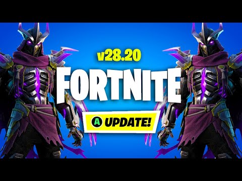 *NEW* FORTNITE X TMNT UPDATE! (FREE Battle Pass, New Mythics & MORE!)