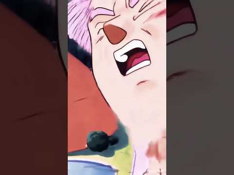 DEJA VU (TRUNKS EDIT)