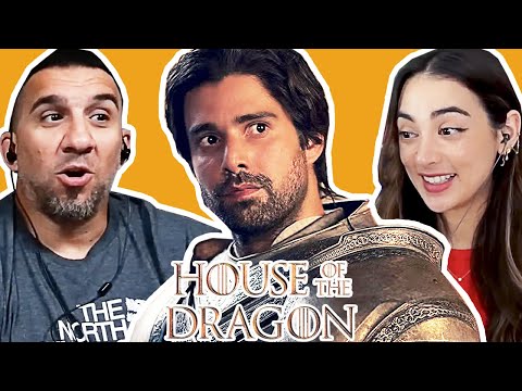 Fans React to House of the Dragon Episode 2x2: Rhaenyra the Cruel