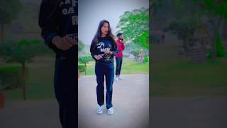 #its__anchalpal #song #viralvideo #youtubevideo #shortvideo Bhole Time Pass Karg#train …