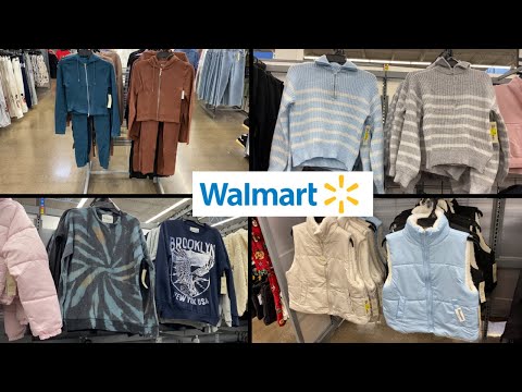 😱ALMOST ALL OF THE WALMART WOMEN’S CLOTHES ARE ON CLEARANCE‼️WALMART CLEARANCE DEALS THIS WEEK