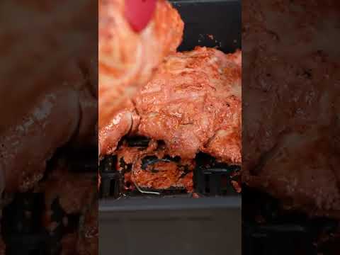 Mind-Blowing Tandoori Chicken Recipe: Easy & Delicious!