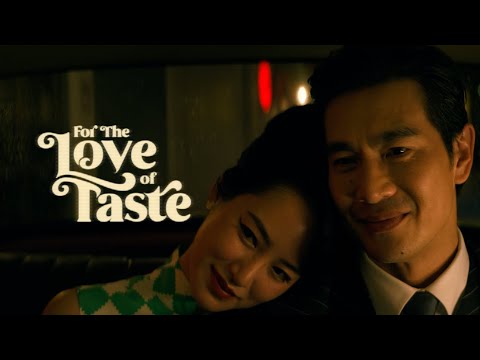 For The Love Of Taste (30s) - Presented by the Health Promotion Board