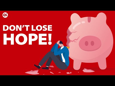 What You NEED To Know About Buying After Bankruptcy | Quicken Loans