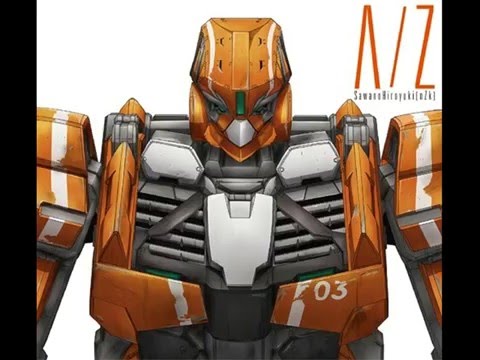 aLIEz (TV size) - Aldnoah Zero OST