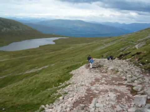 Ben Nevis