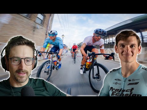 PRO MEN - 2023 Intelligentsia Cup Day 5 Lombard Criterium Full Race Commentary