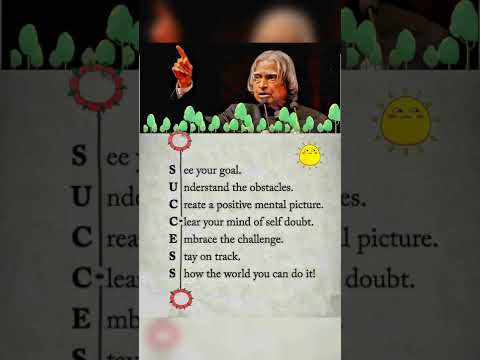 motivational quotes. APJ Abdul Kalam quotes