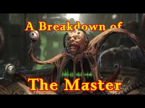 A Breakdown of The Master