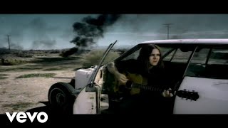 Seether - Broken ft. Amy Lee