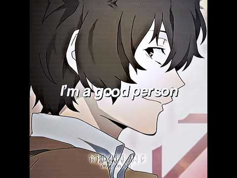 yummy angst #DAZAI #osamudazai #itsbsd #anime #bsd #angst #dazaiangst #osamuedit #fyp #idk #fart