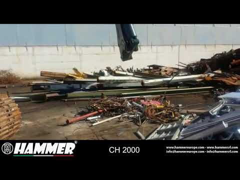 Hammer CH 2000