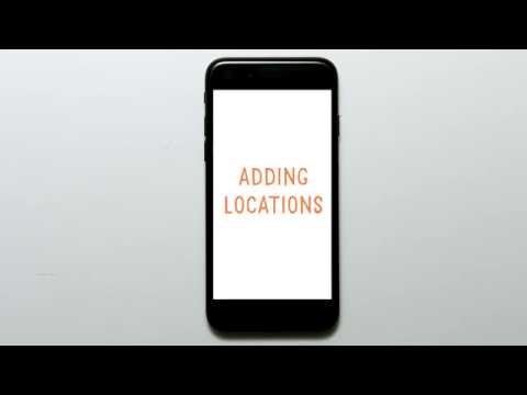 SynappsMBS instructional - Adding Locations 180522