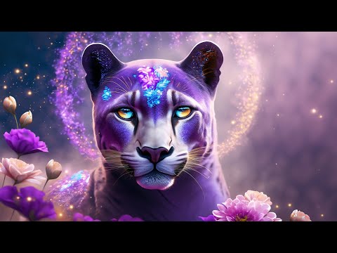 Relaxing Meditation Music | 528Hz Positive Energy | Enhance Self Love Healing Music | Detox Sound