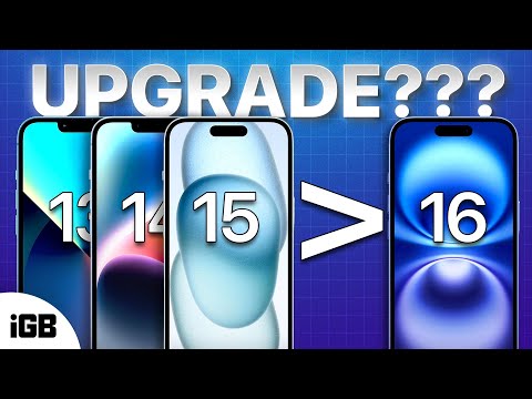 iPhone 16: Is It Worth the Upgrade? THE REAL TRUTH Revealed 😱 📱👈